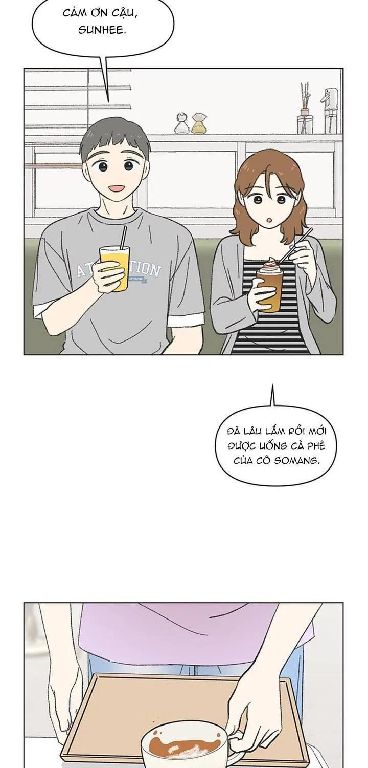 Seasons Of Lovesome Chap 62 - Next Chap 63