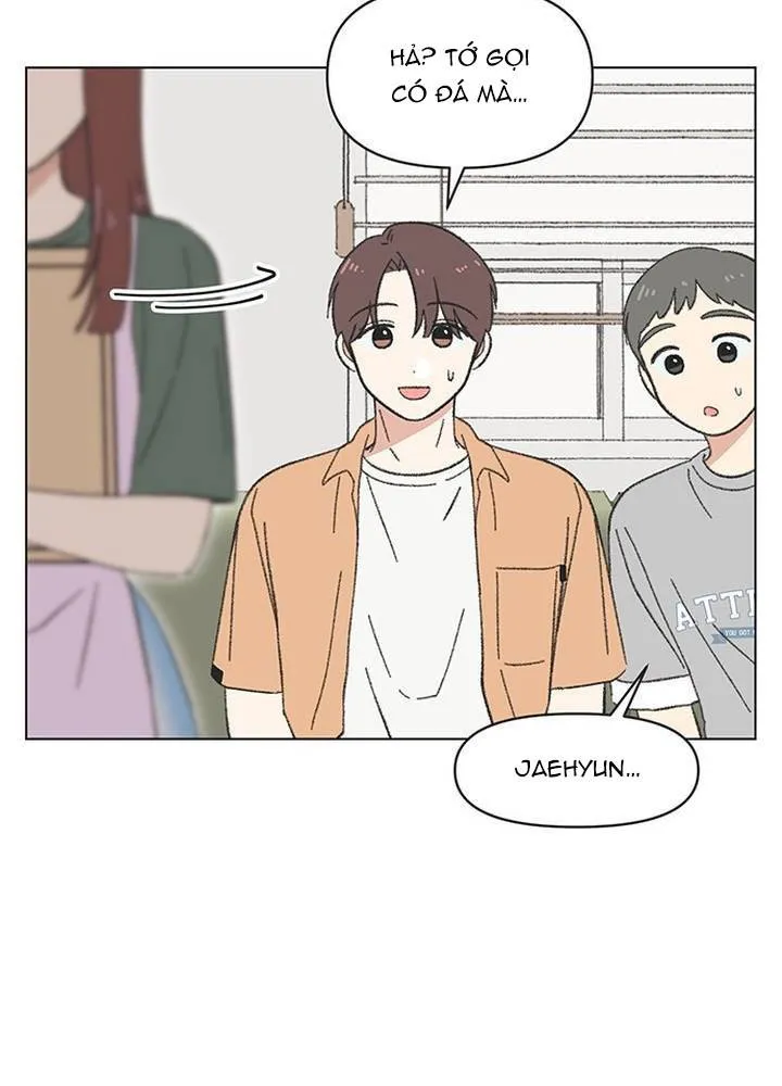 Seasons Of Lovesome Chap 62 - Next Chap 63