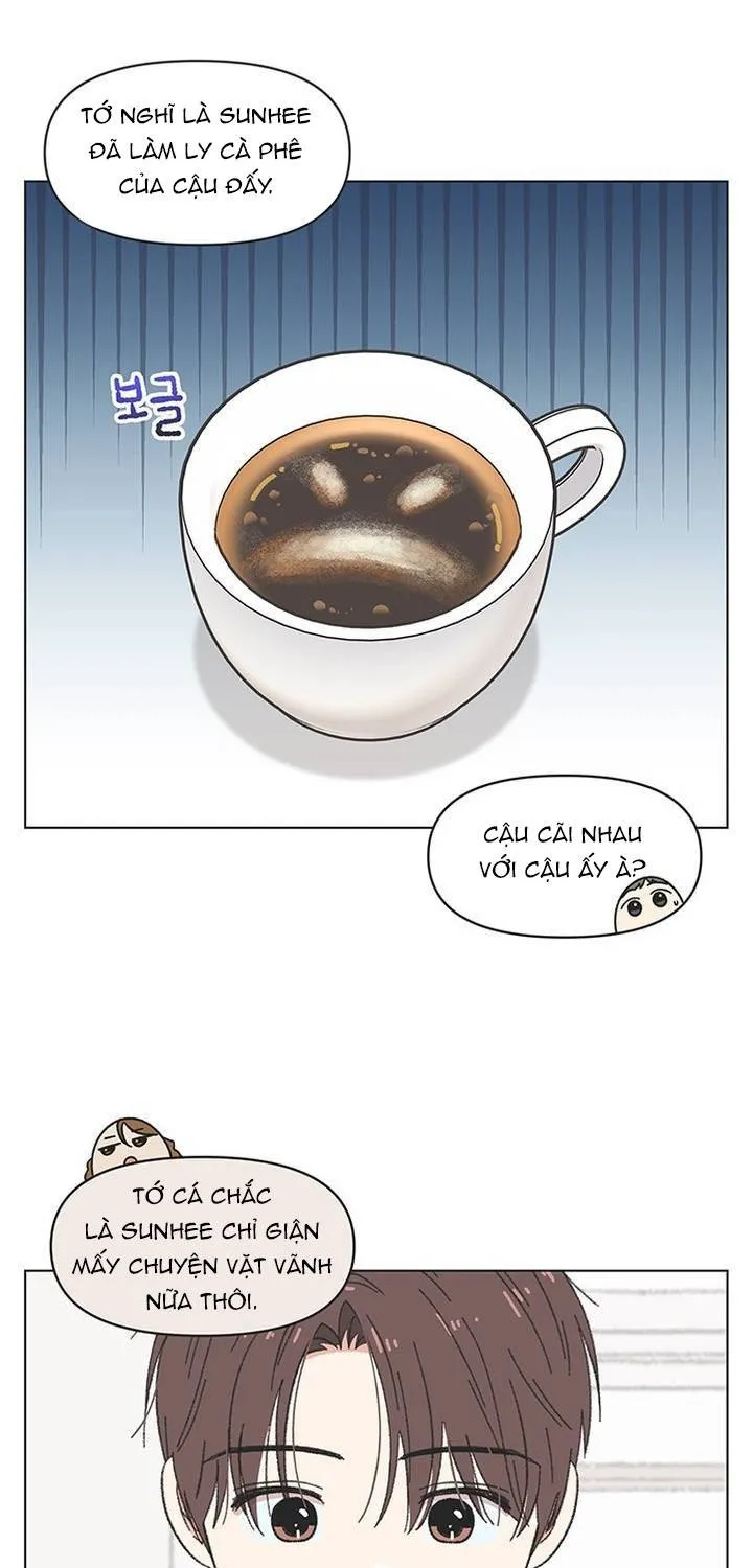 Seasons Of Lovesome Chap 62 - Next Chap 63