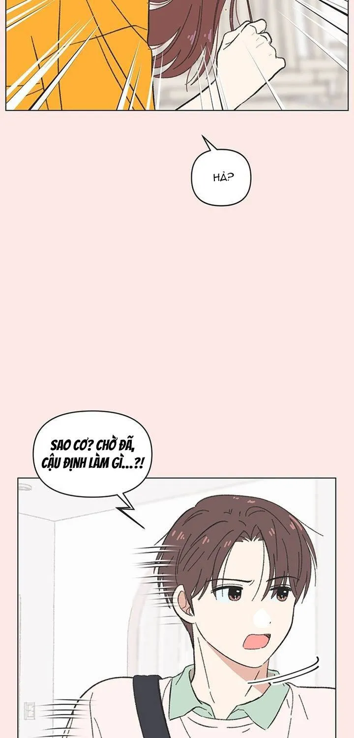 Seasons Of Lovesome Chap 62 - Next Chap 63