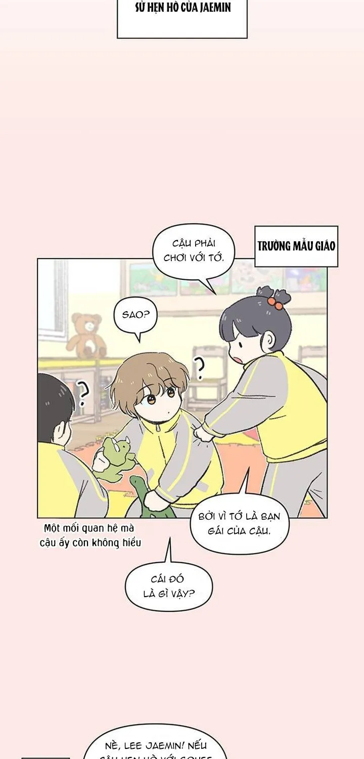 Seasons Of Lovesome Chap 62 - Next Chap 63