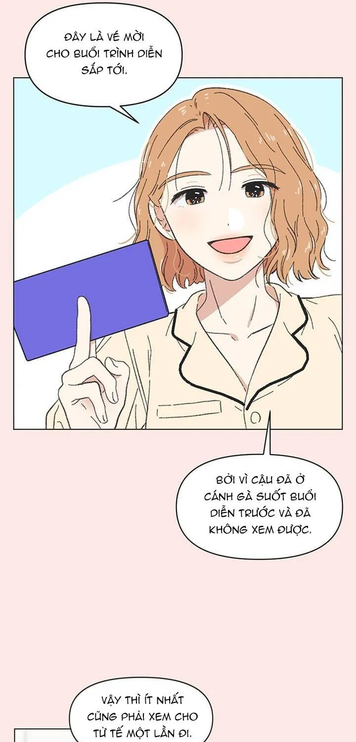 Seasons Of Lovesome Chap 62 - Next Chap 63