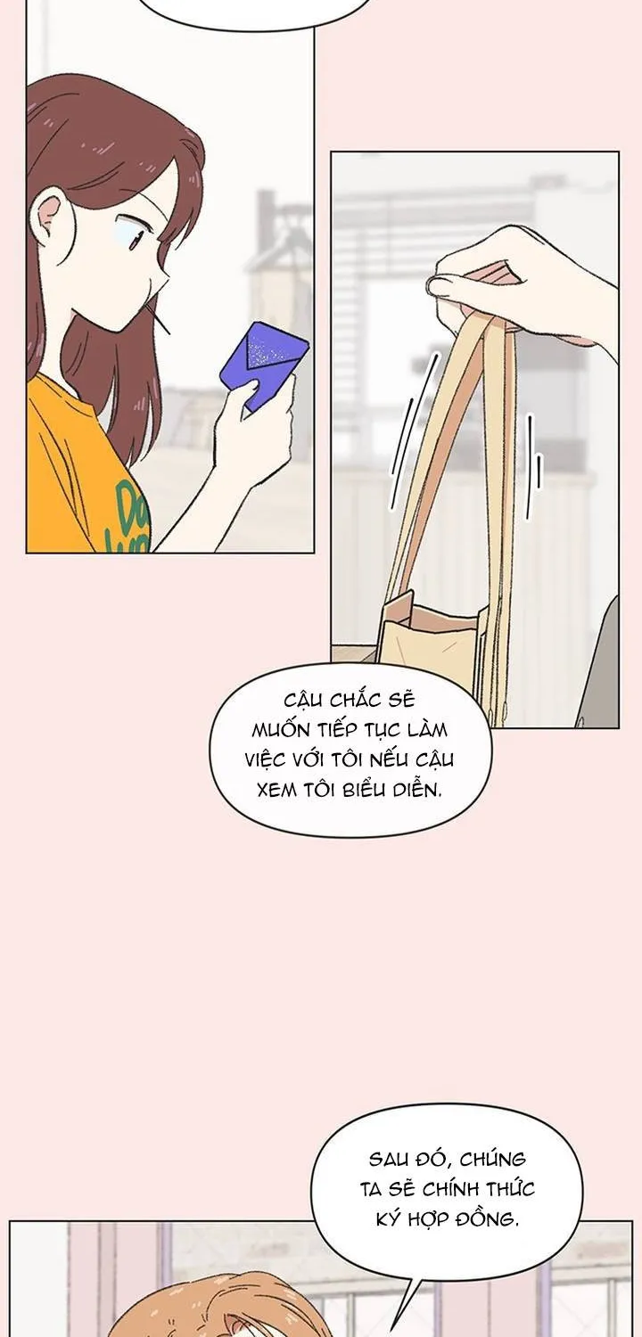 Seasons Of Lovesome Chap 62 - Next Chap 63