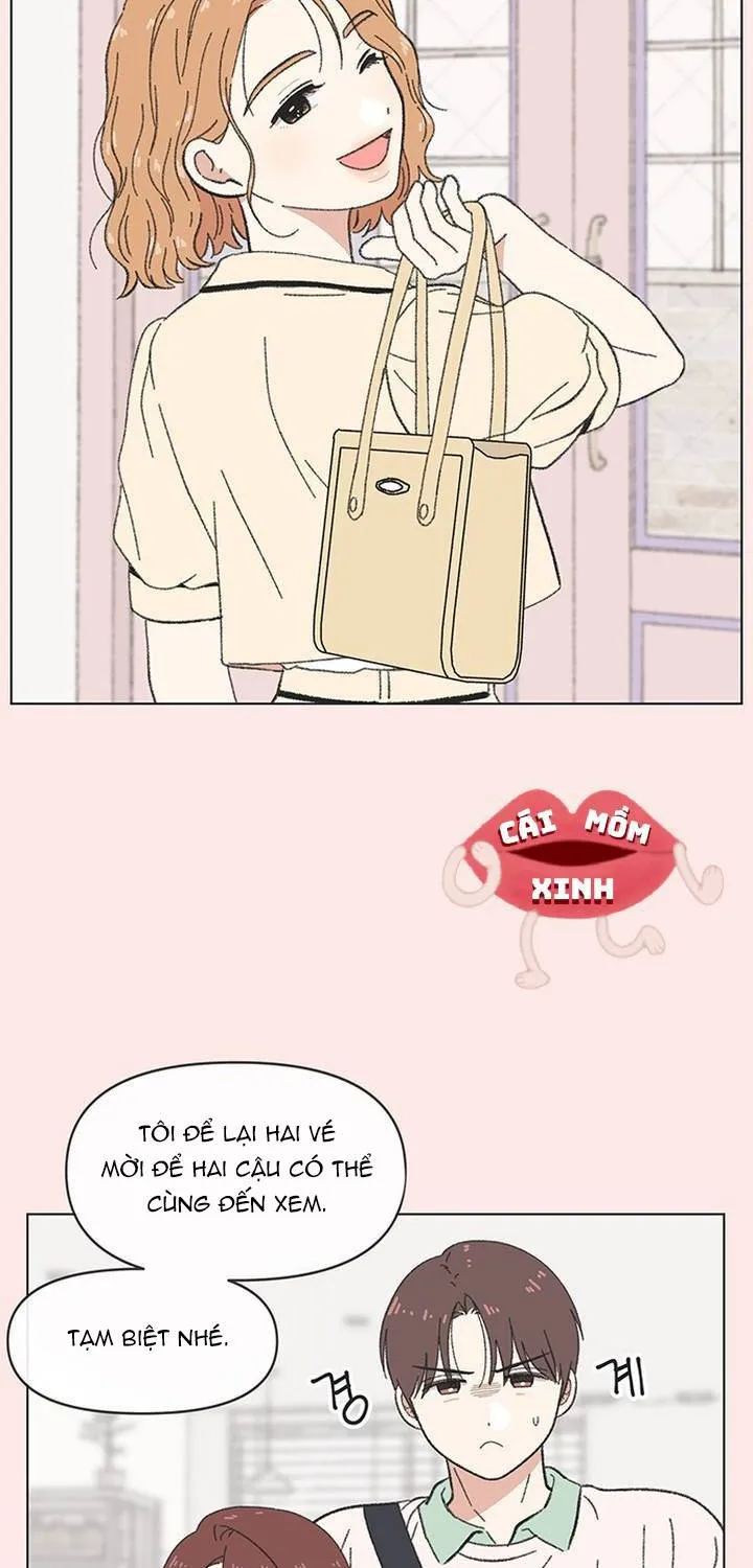 Seasons Of Lovesome Chap 62 - Next Chap 63