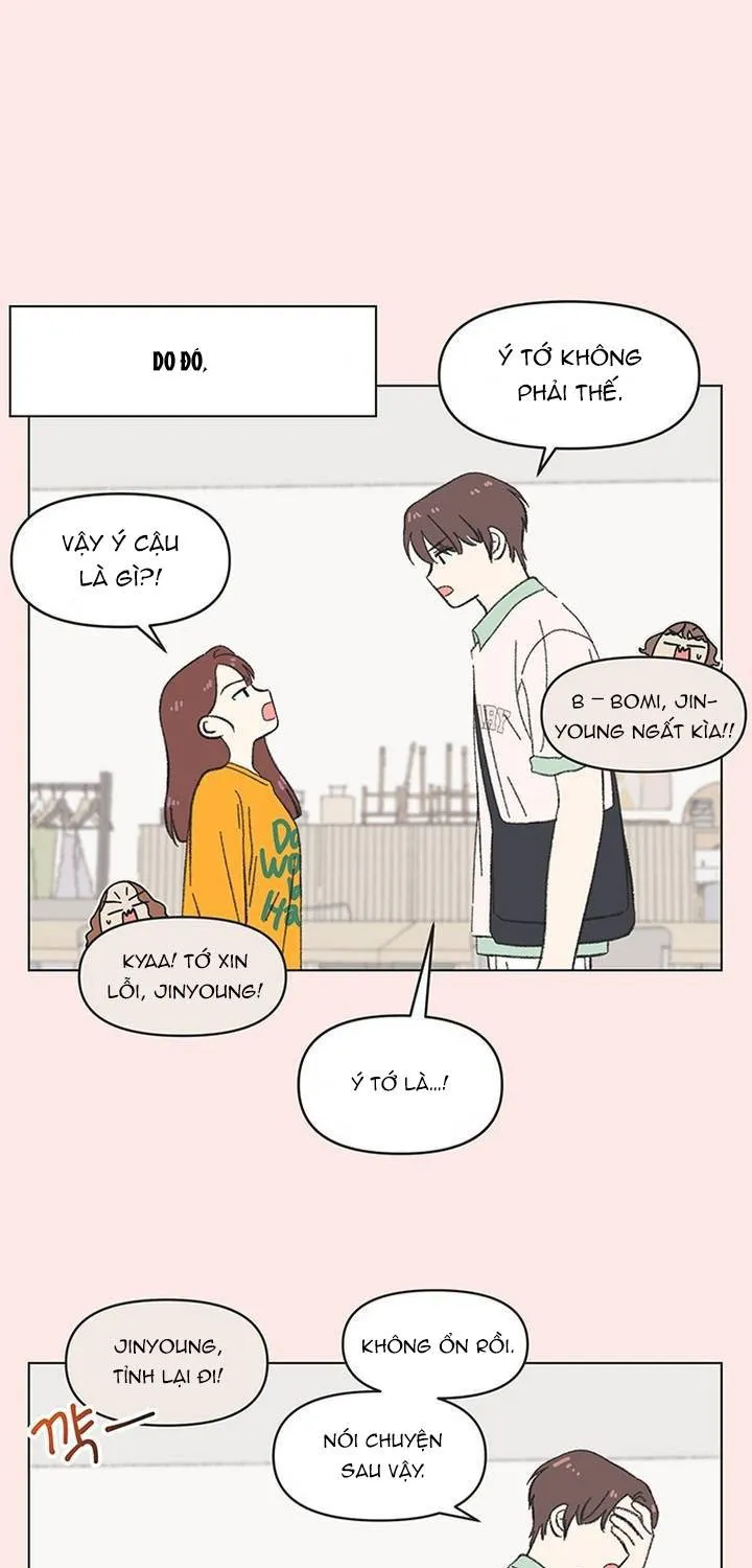 Seasons Of Lovesome Chap 62 - Next Chap 63