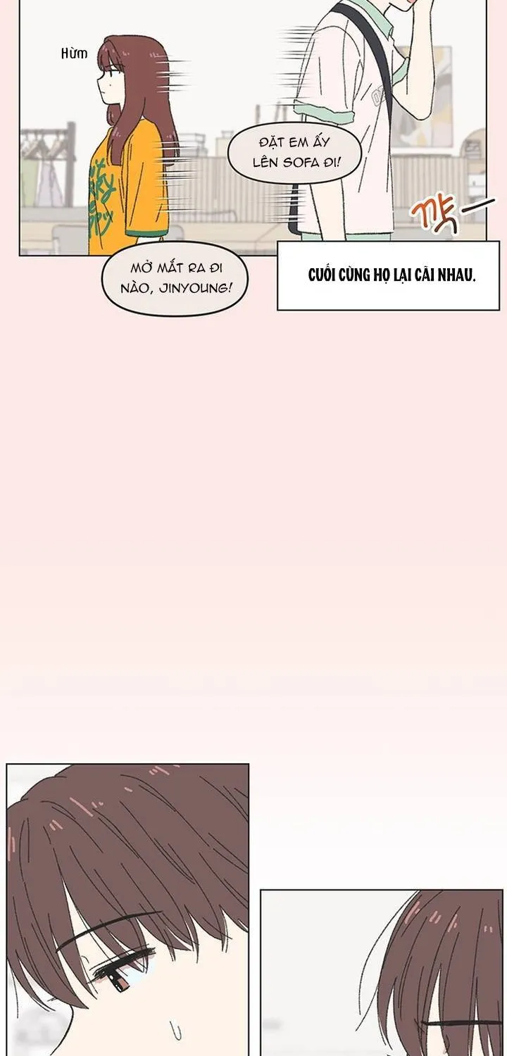 Seasons Of Lovesome Chap 62 - Next Chap 63