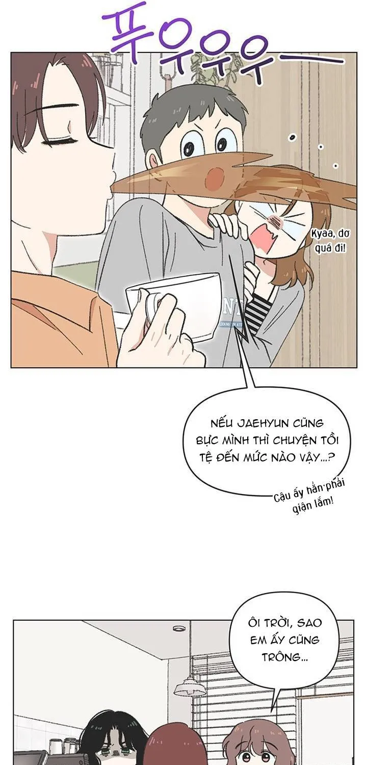 Seasons Of Lovesome Chap 62 - Next Chap 63