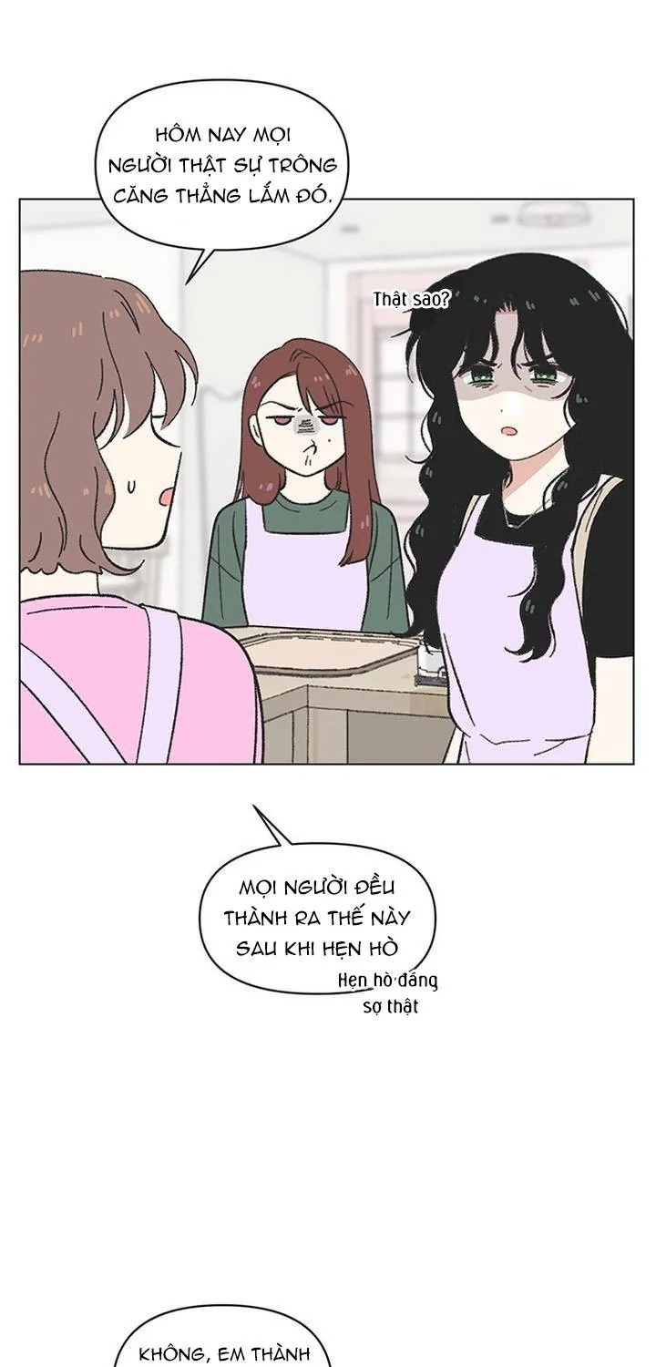 Seasons Of Lovesome Chap 62 - Next Chap 63