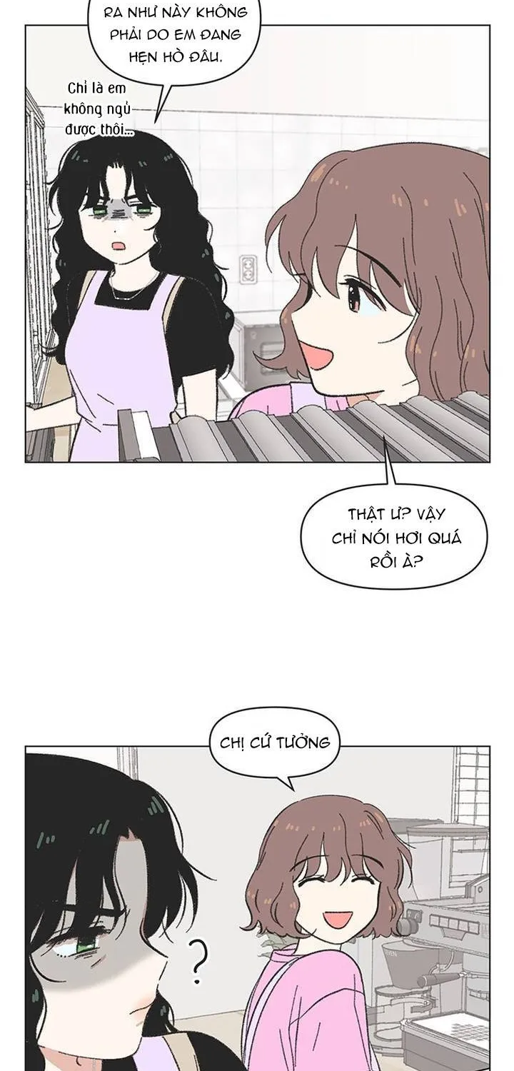 Seasons Of Lovesome Chap 62 - Next Chap 63