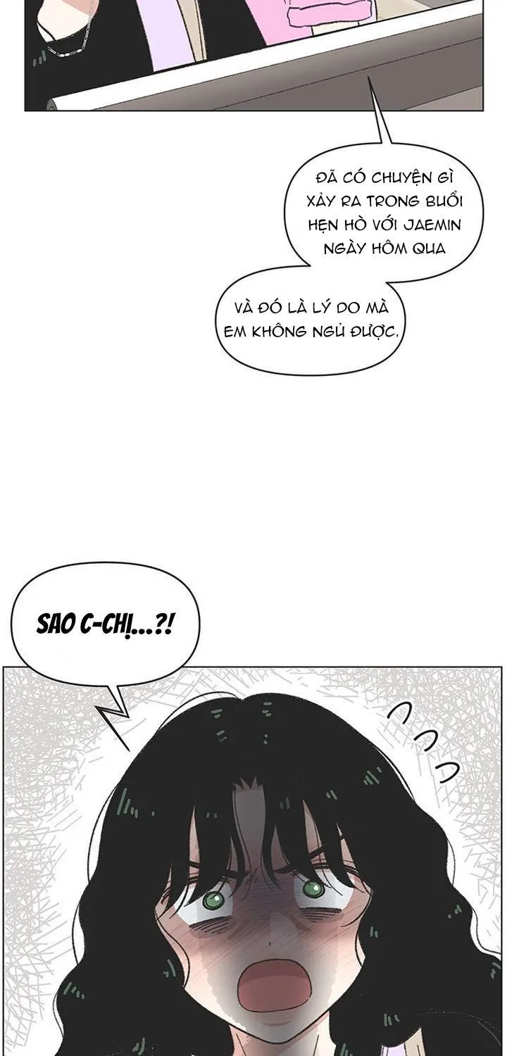 Seasons Of Lovesome Chap 62 - Next Chap 63