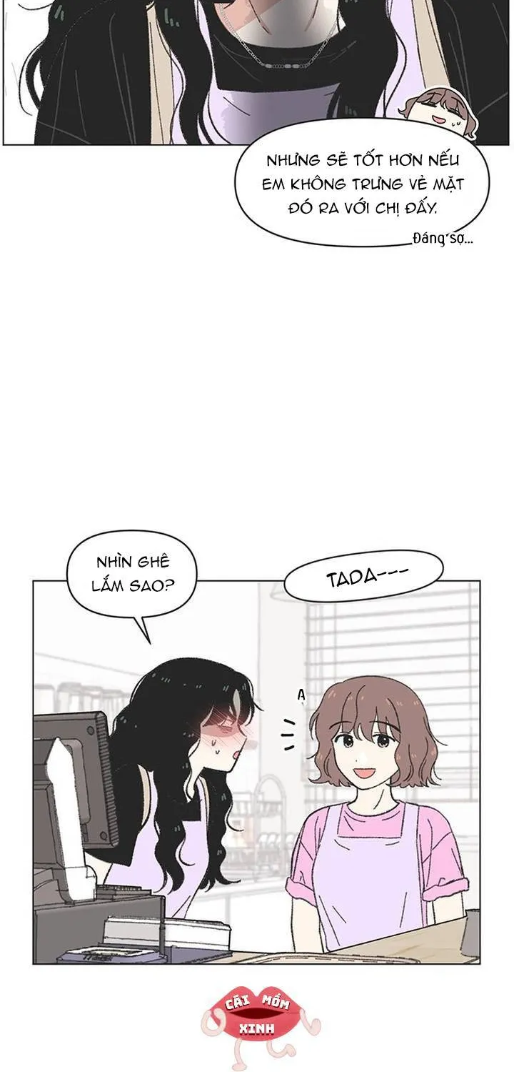 Seasons Of Lovesome Chap 62 - Next Chap 63