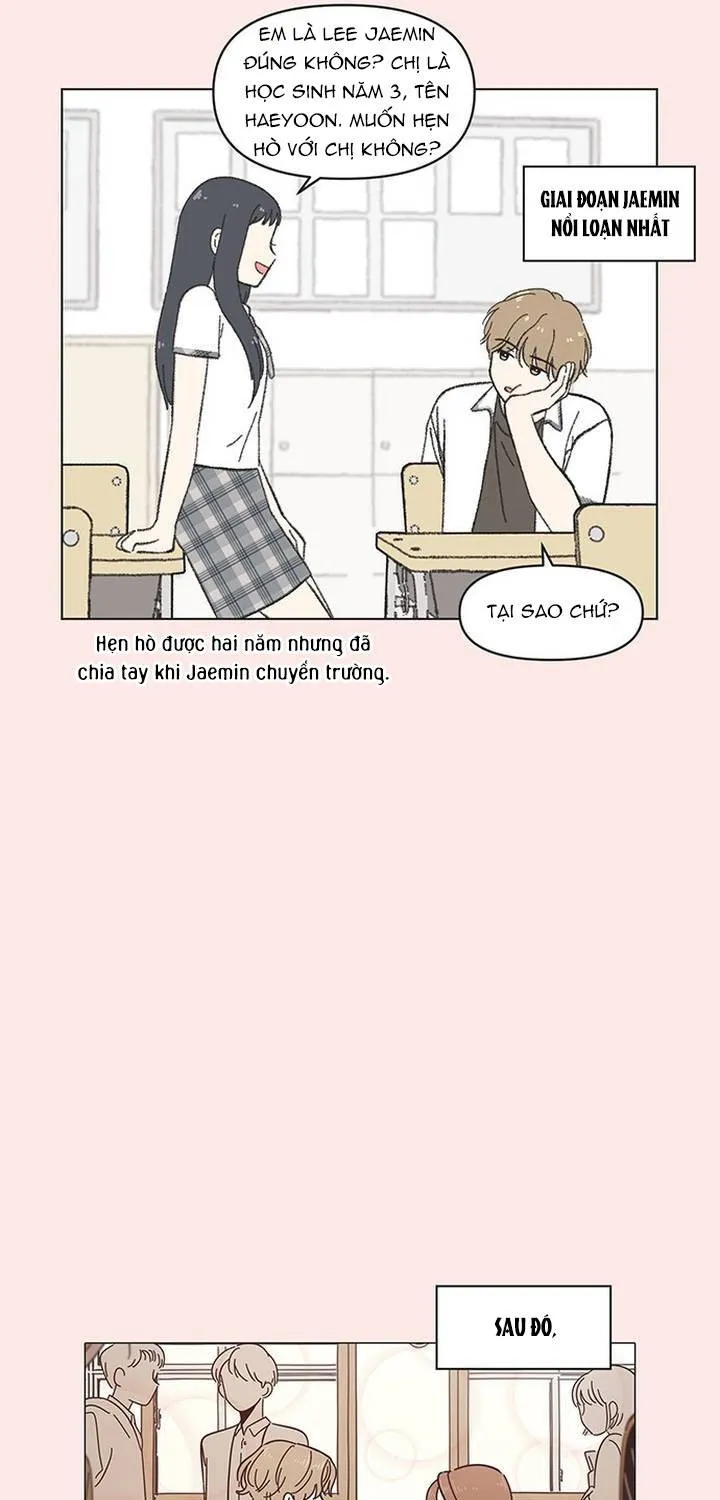 Seasons Of Lovesome Chap 62 - Next Chap 63