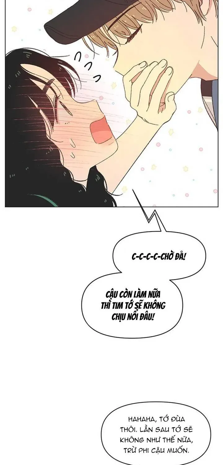 Seasons Of Lovesome Chap 64 - Next Chap 65