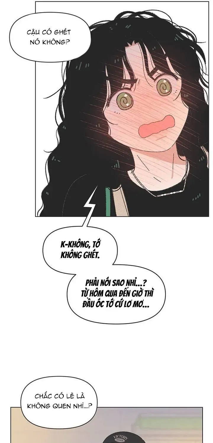 Seasons Of Lovesome Chap 64 - Next Chap 65