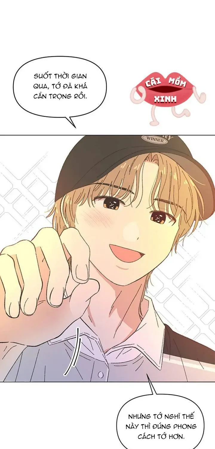 Seasons Of Lovesome Chap 64 - Next Chap 65