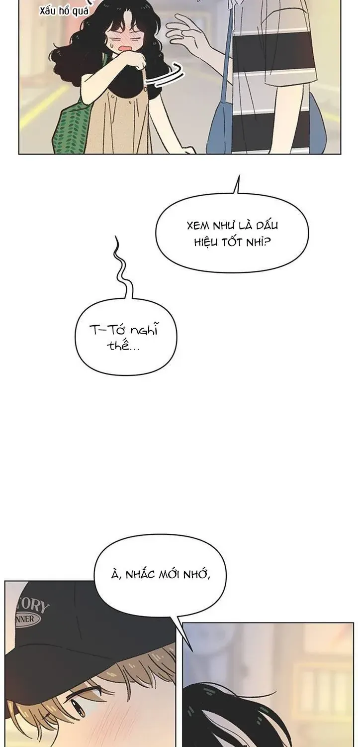 Seasons Of Lovesome Chap 64 - Next Chap 65