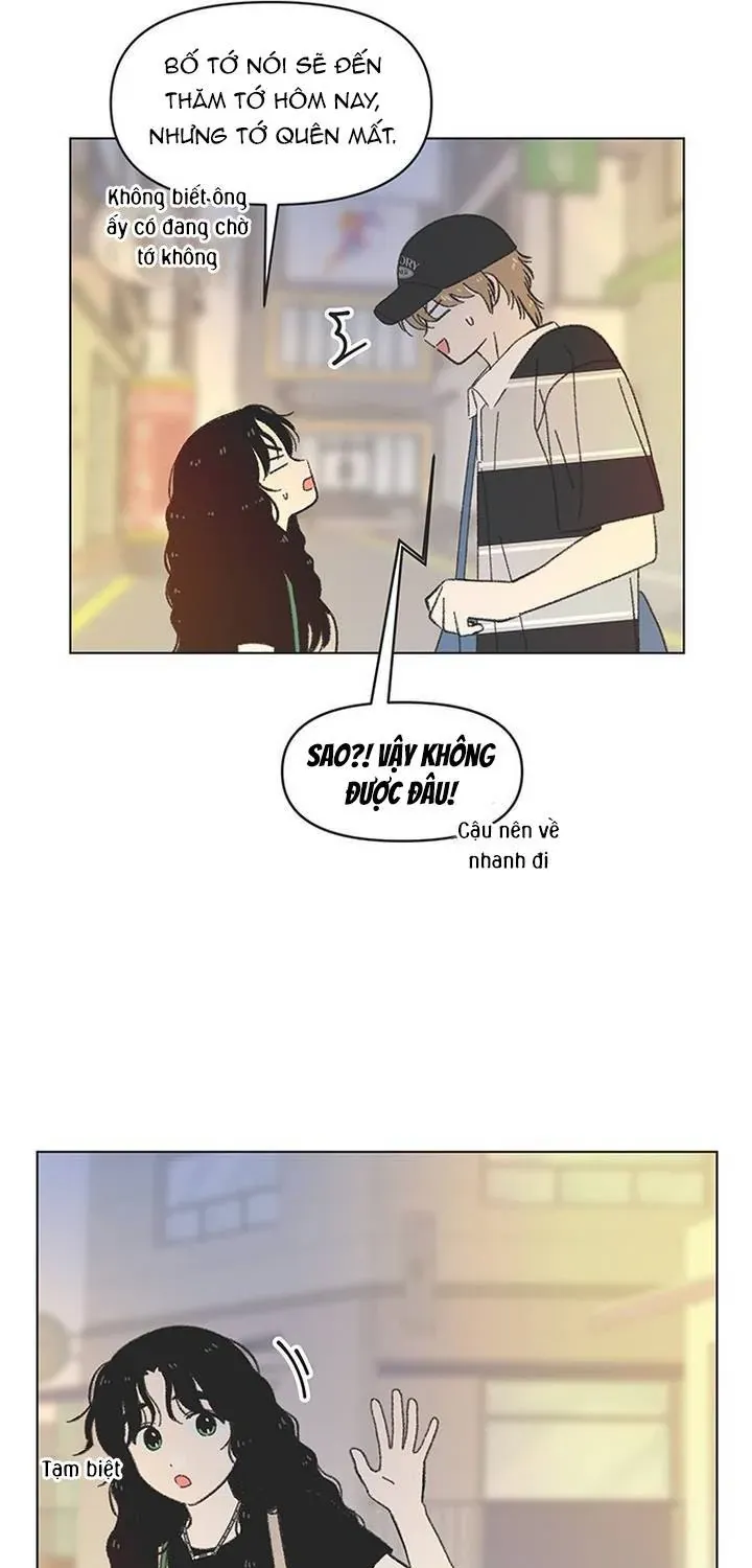 Seasons Of Lovesome Chap 64 - Next Chap 65