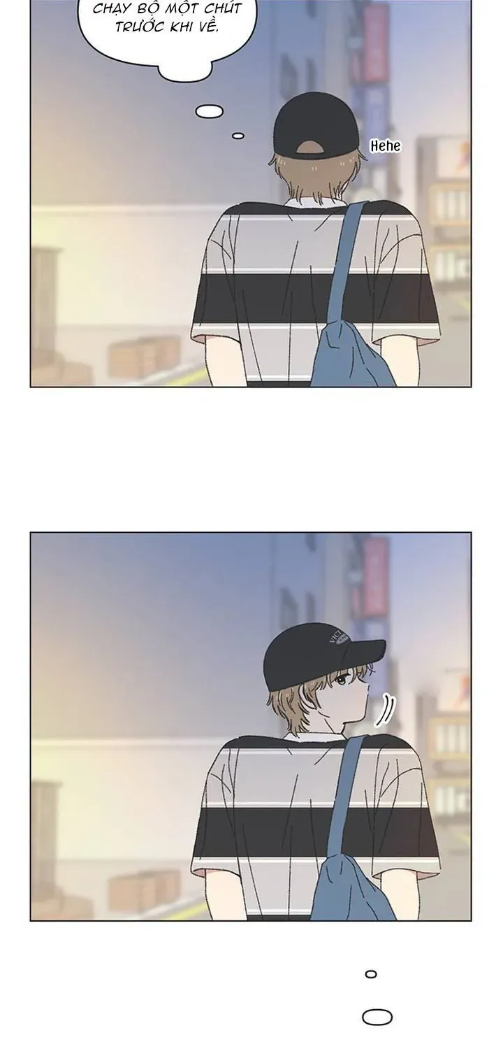 Seasons Of Lovesome Chap 64 - Next Chap 65