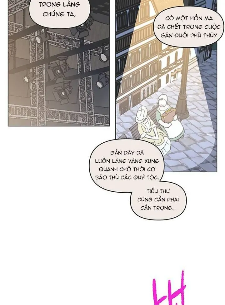 Seasons Of Lovesome Chap 64 - Next Chap 65