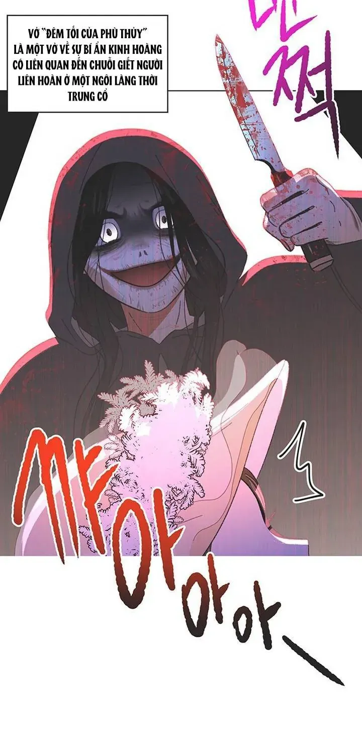 Seasons Of Lovesome Chap 64 - Next Chap 65