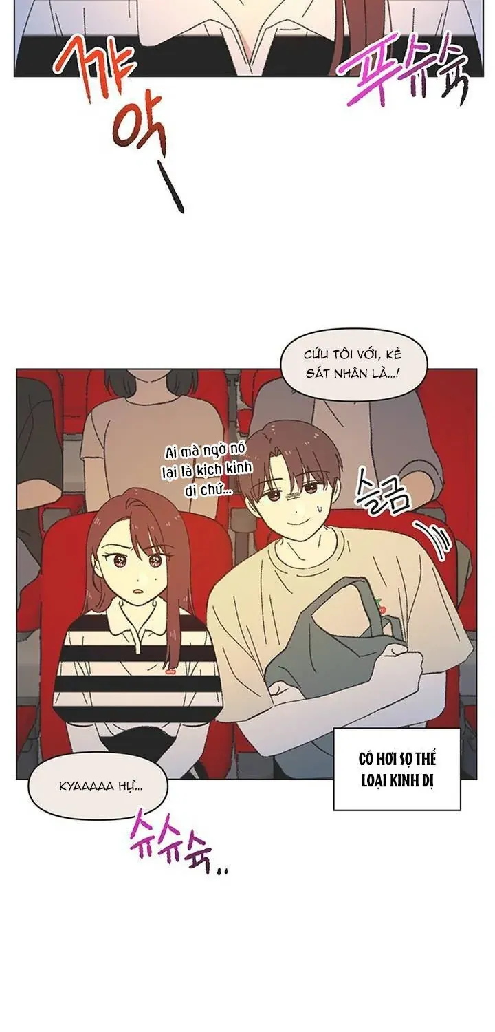 Seasons Of Lovesome Chap 64 - Next Chap 65