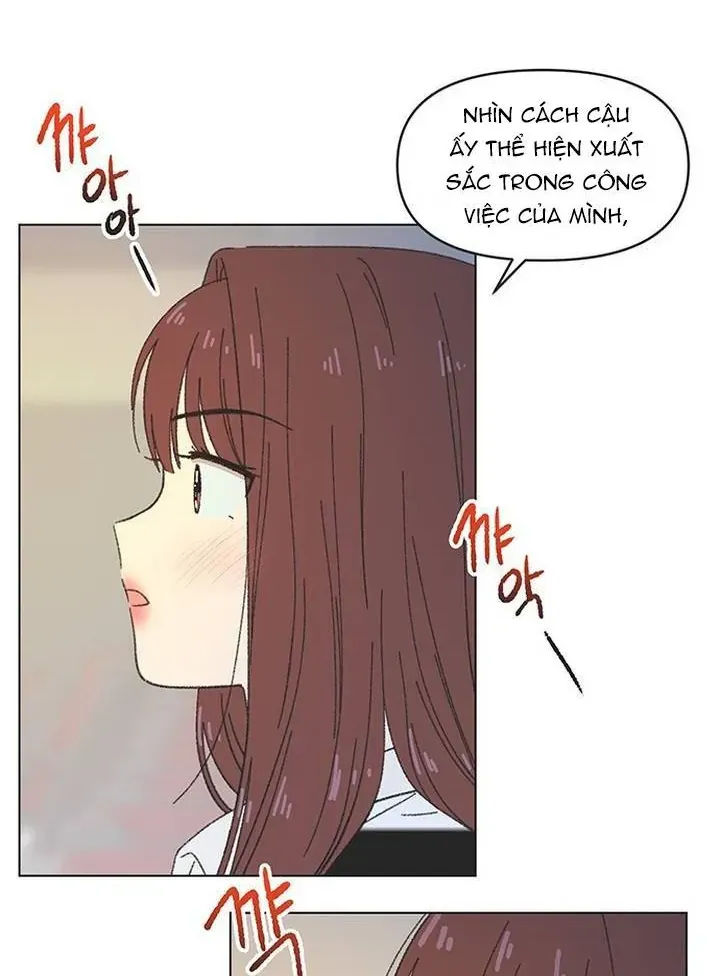 Seasons Of Lovesome Chap 64 - Next Chap 65