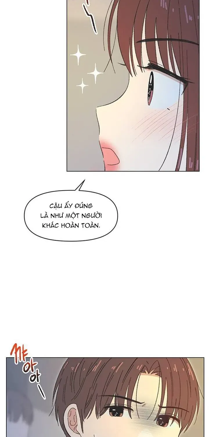 Seasons Of Lovesome Chap 64 - Next Chap 65