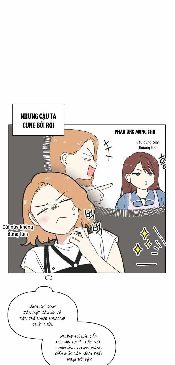 Seasons Of Lovesome Chap 65 - Next Chap 66