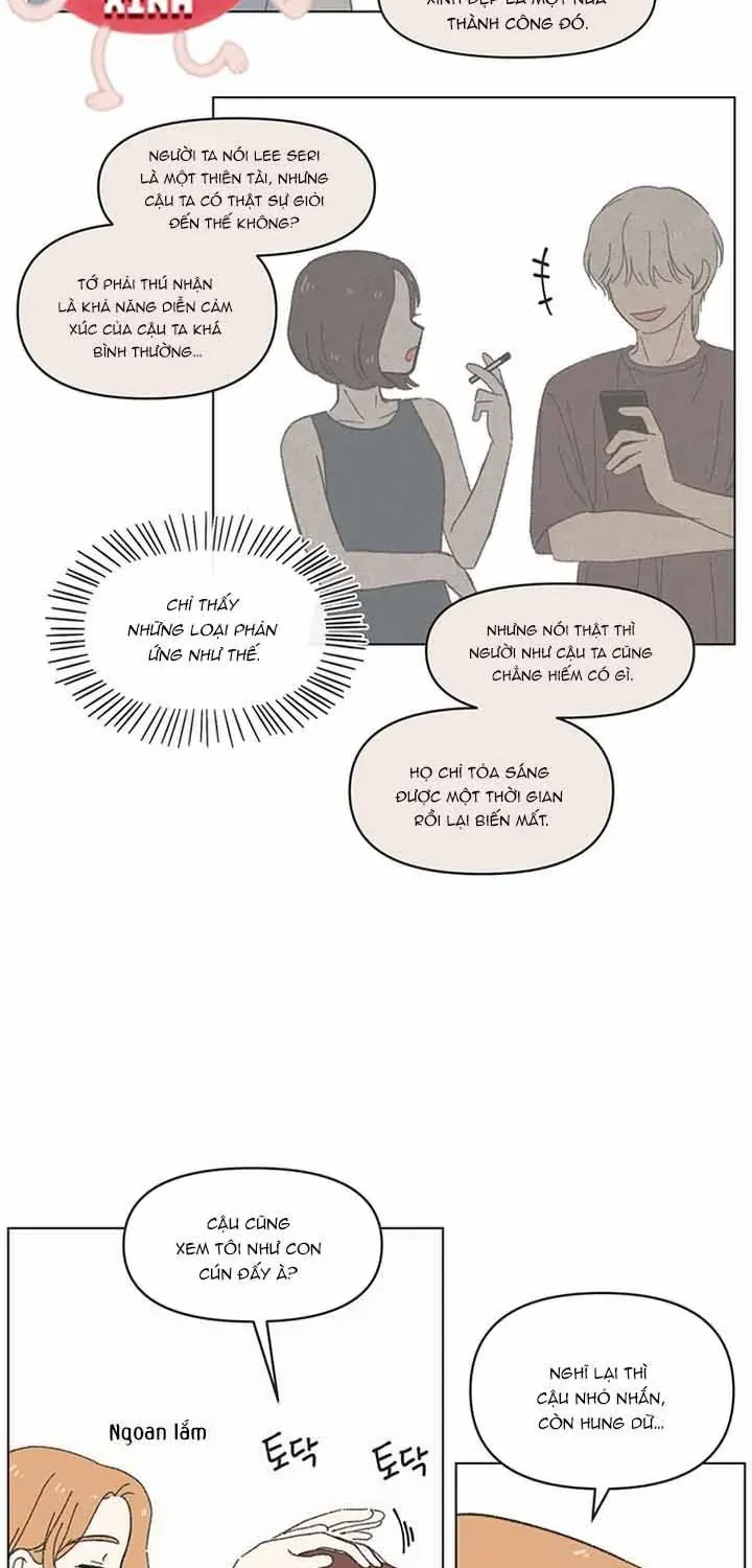 Seasons Of Lovesome Chap 65 - Next Chap 66