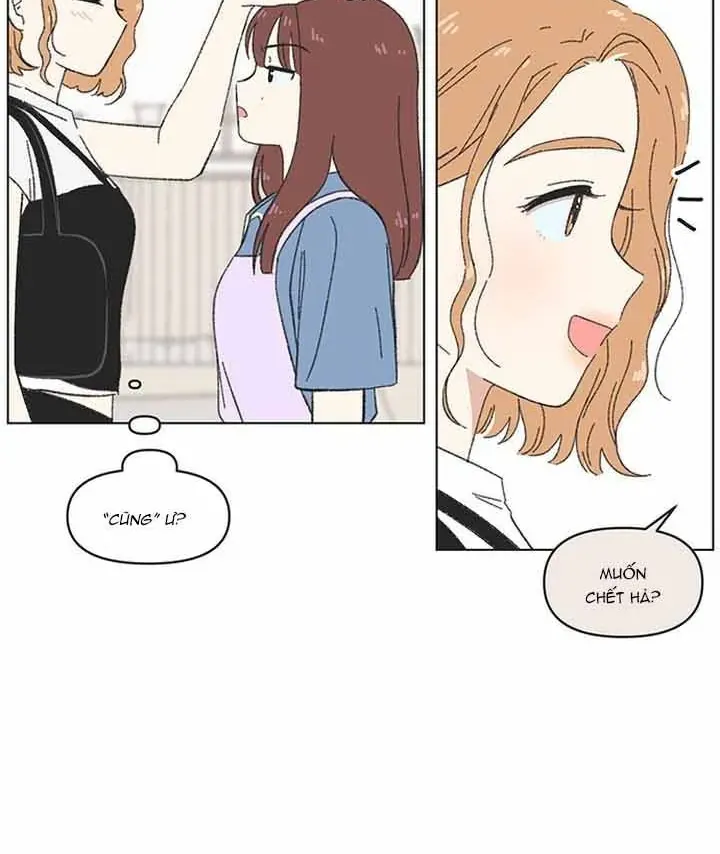 Seasons Of Lovesome Chap 65 - Next Chap 66