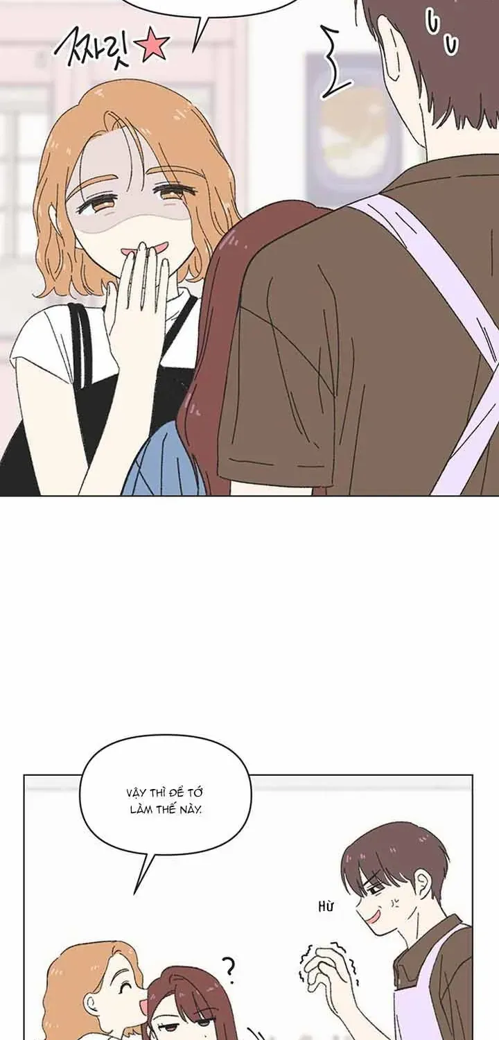 Seasons Of Lovesome Chap 65 - Next Chap 66