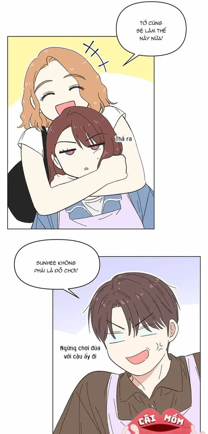 Seasons Of Lovesome Chap 65 - Next Chap 66