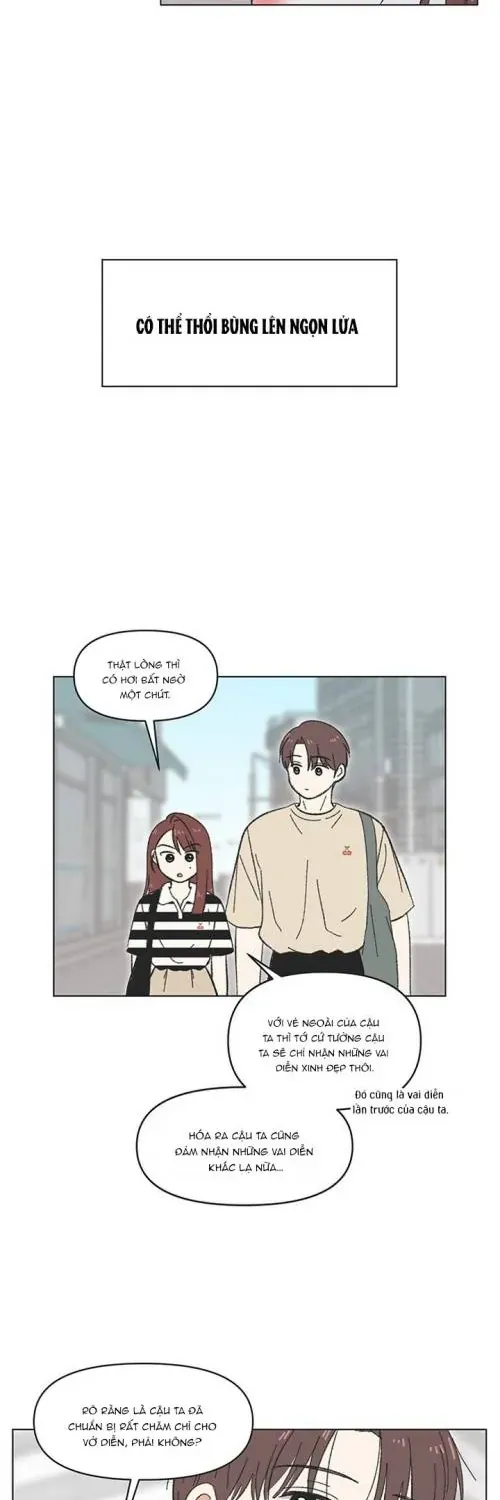 Seasons Of Lovesome Chap 65 - Next Chap 66