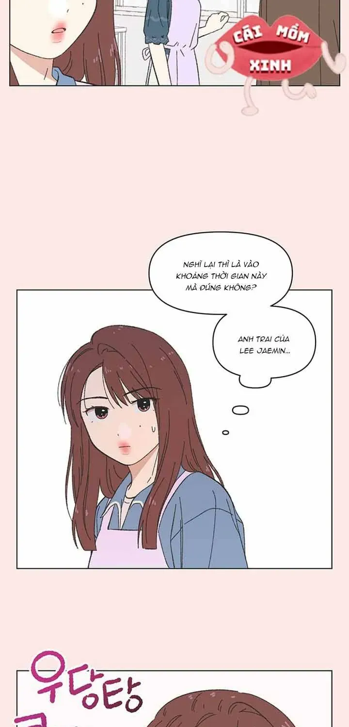 Seasons Of Lovesome Chap 65 - Next Chap 66