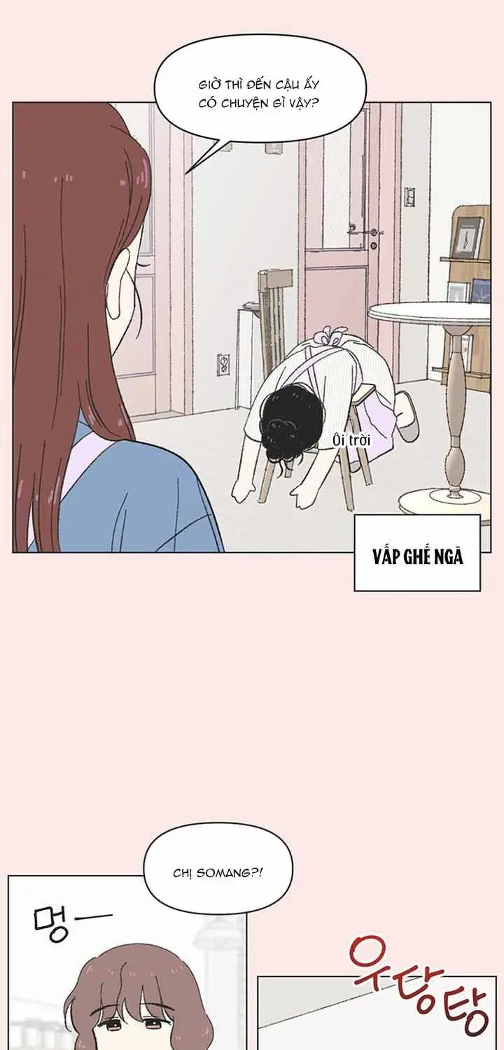 Seasons Of Lovesome Chap 65 - Next Chap 66