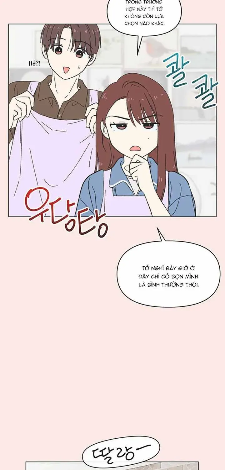 Seasons Of Lovesome Chap 65 - Next Chap 66