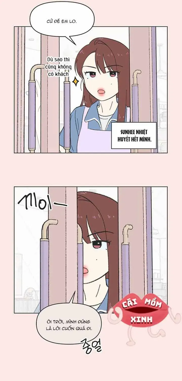 Seasons Of Lovesome Chap 65 - Next Chap 66