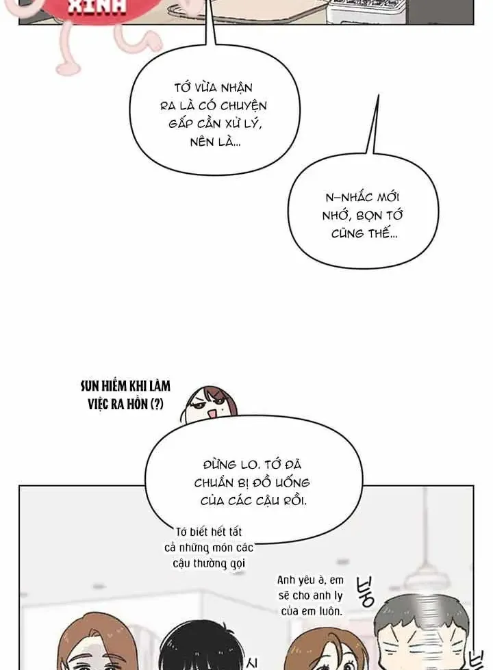 Seasons Of Lovesome Chap 65 - Next Chap 66