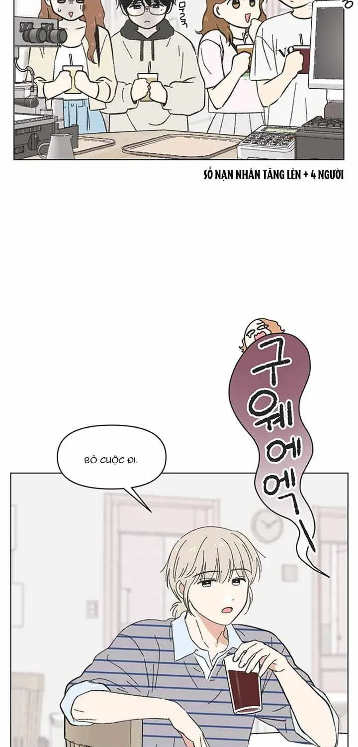 Seasons Of Lovesome Chap 65 - Next Chap 66