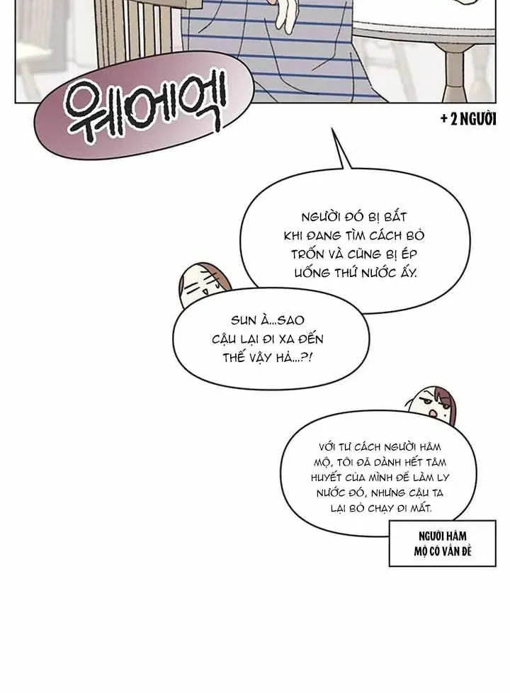 Seasons Of Lovesome Chap 65 - Next Chap 66