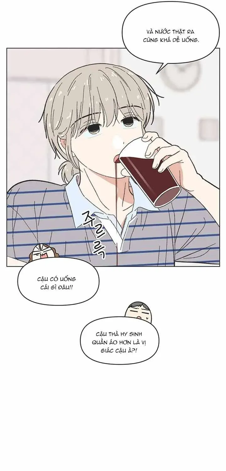 Seasons Of Lovesome Chap 65 - Next Chap 66