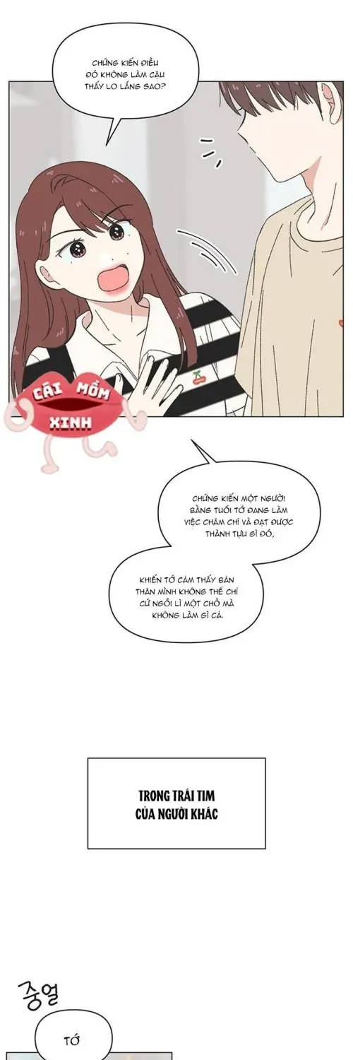 Seasons Of Lovesome Chap 65 - Next Chap 66