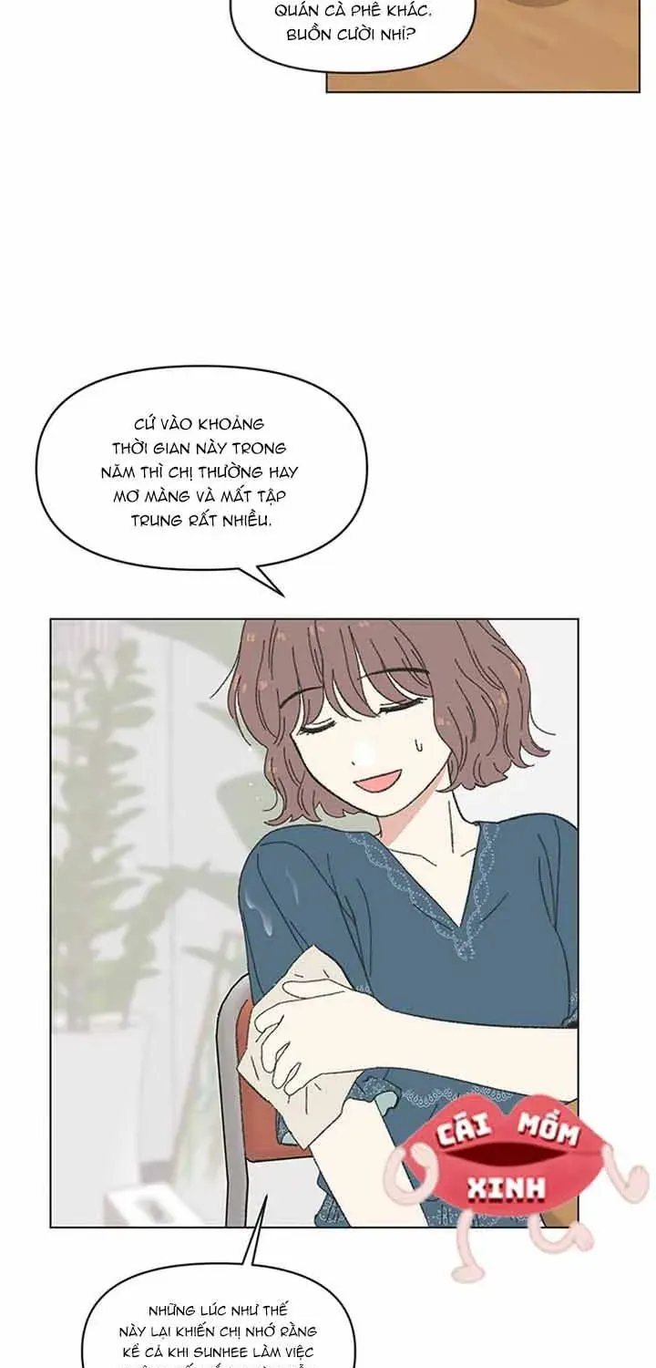 Seasons Of Lovesome Chap 65 - Next Chap 66