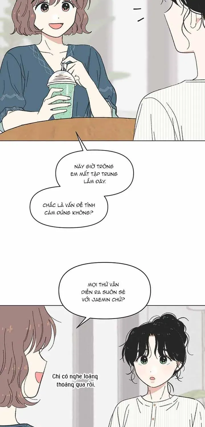 Seasons Of Lovesome Chap 65 - Next Chap 66