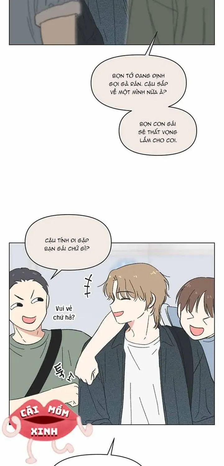 Seasons Of Lovesome Chap 65 - Next Chap 66