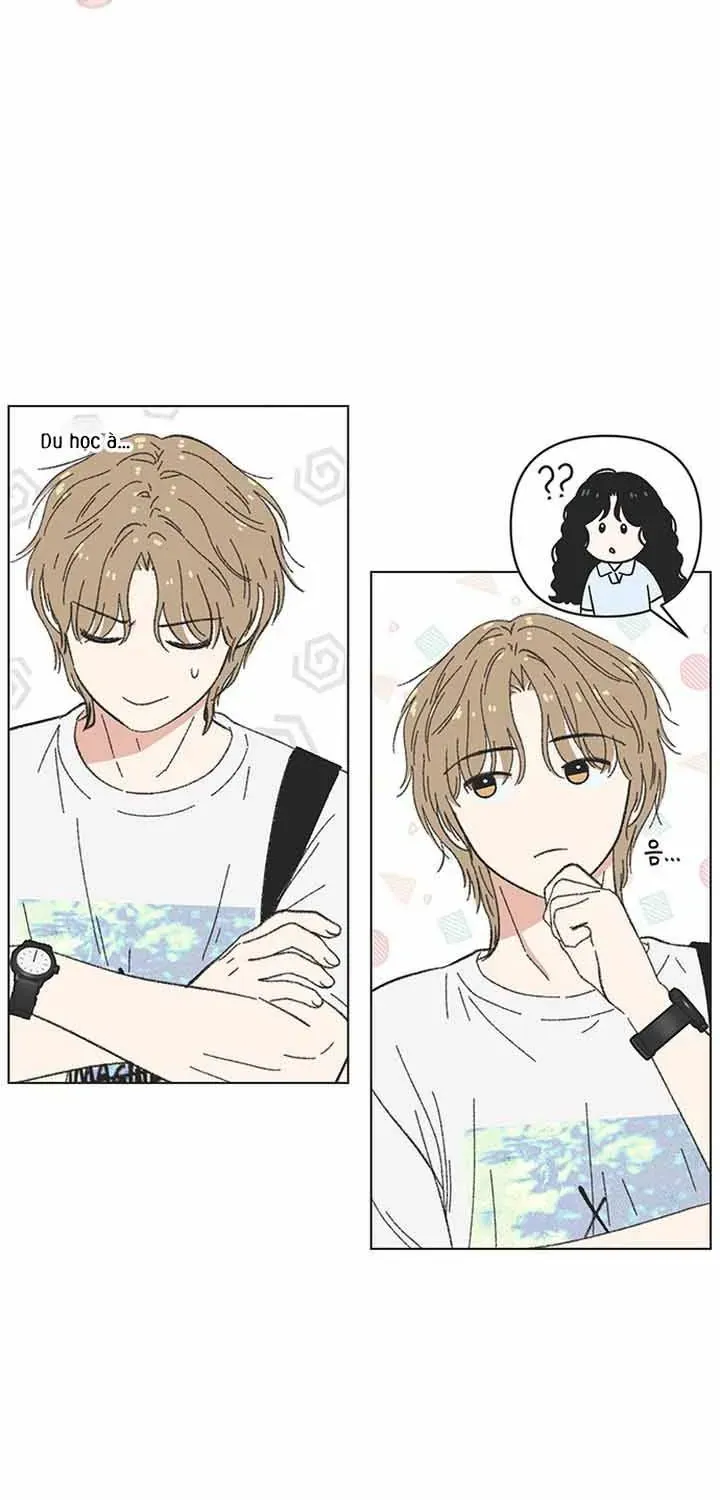 Seasons Of Lovesome Chap 66 - Next Chap 67