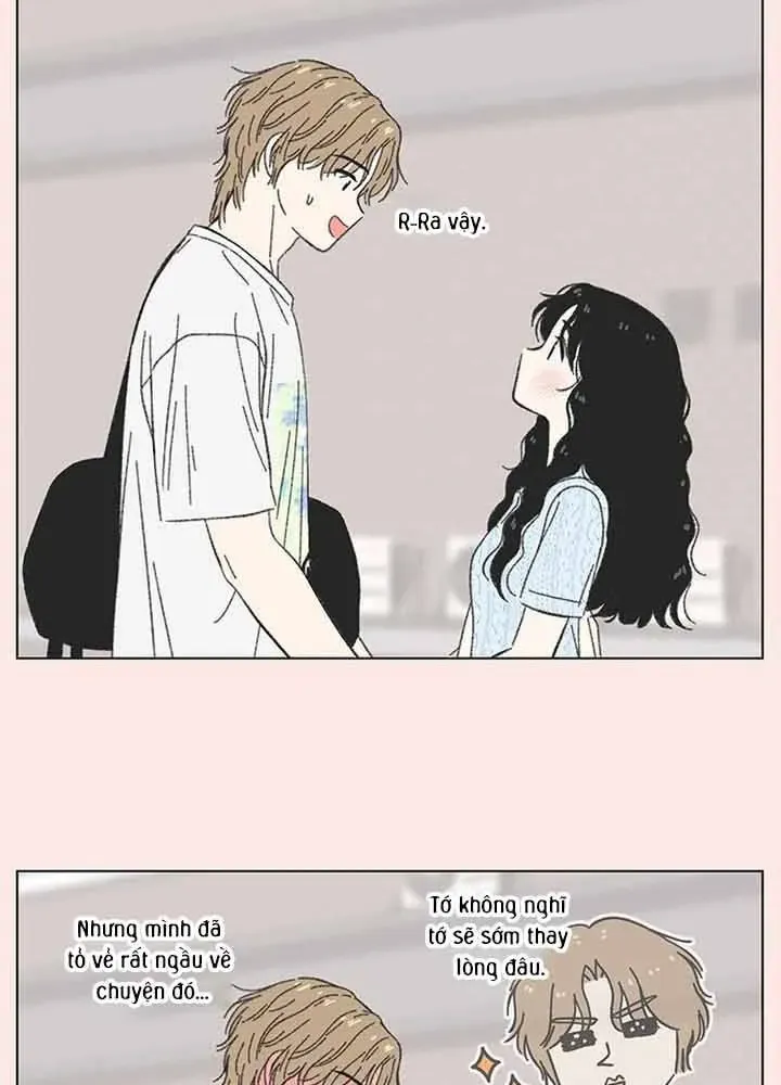 Seasons Of Lovesome Chap 66 - Next Chap 67