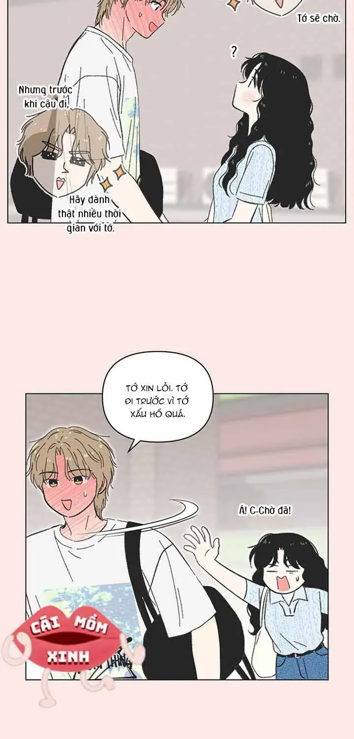 Seasons Of Lovesome Chap 66 - Next Chap 67