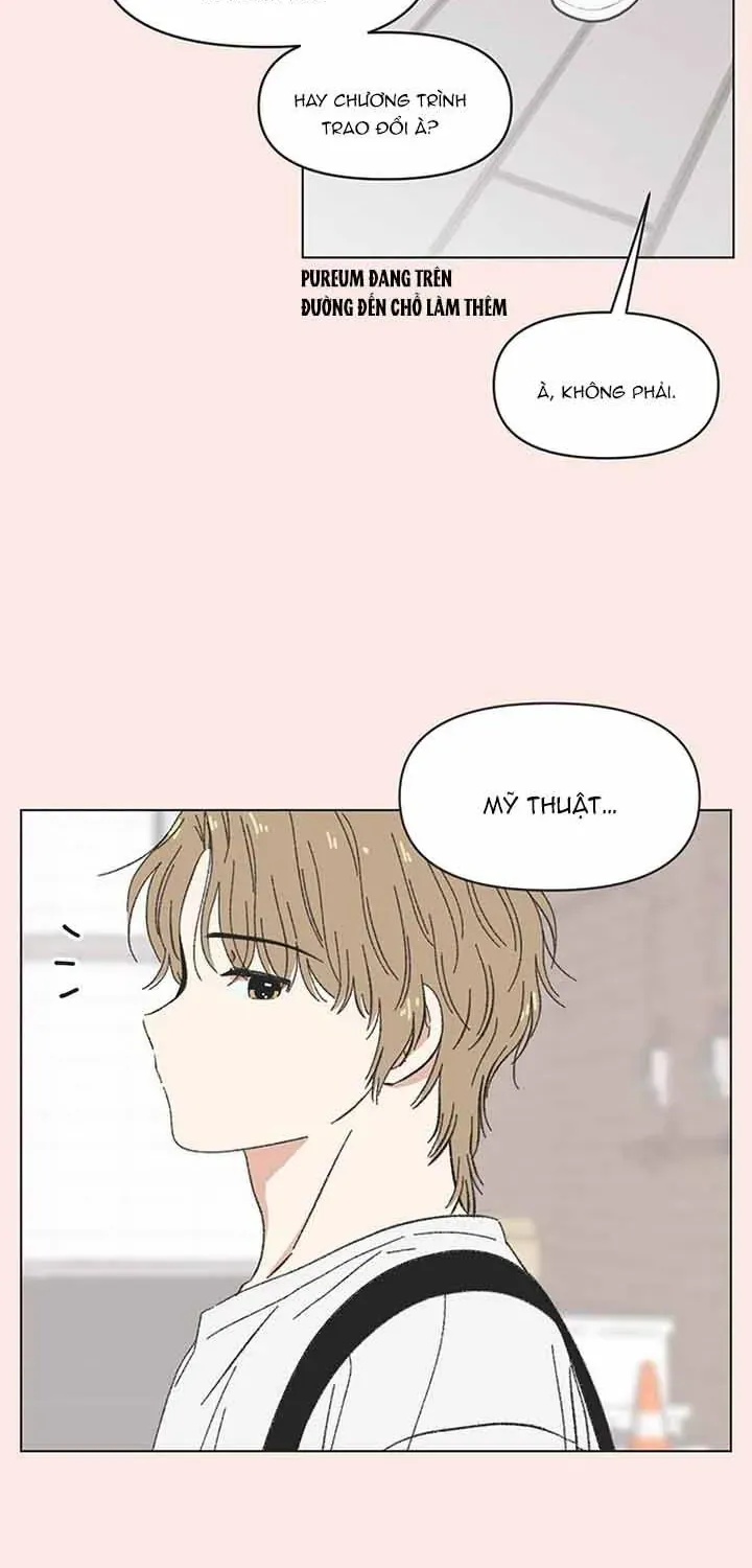 Seasons Of Lovesome Chap 66 - Next Chap 67