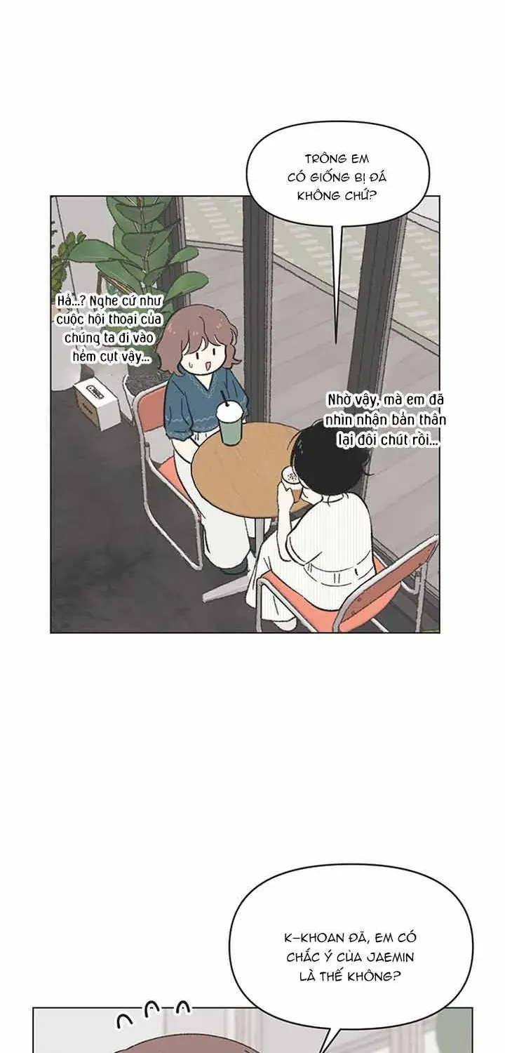 Seasons Of Lovesome Chap 66 - Next Chap 67